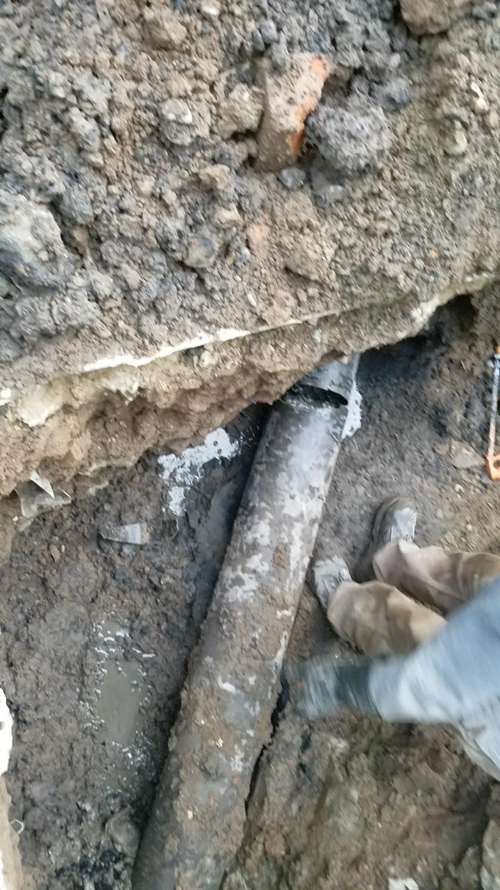 Renovación de alcantarillado en mercado - foto 11