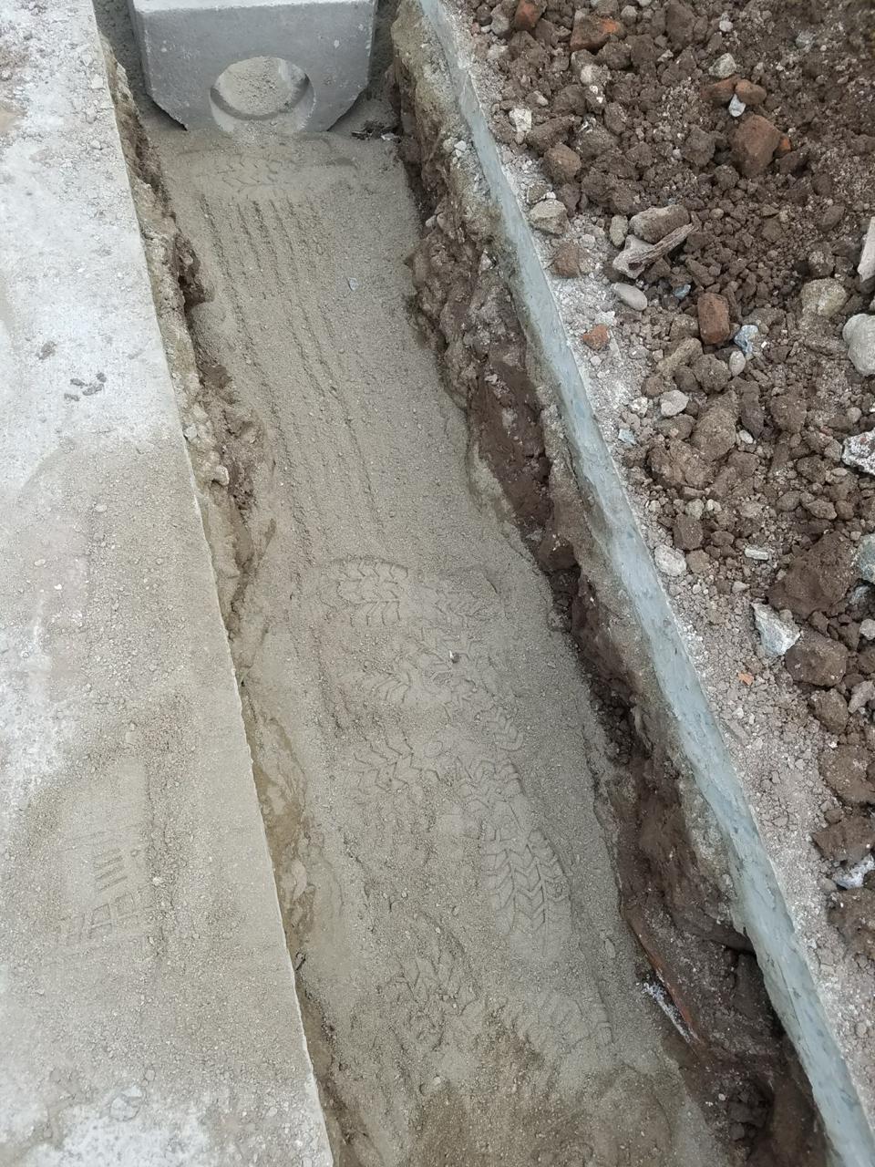 Renovación de alcantarillado en mercado - foto 14