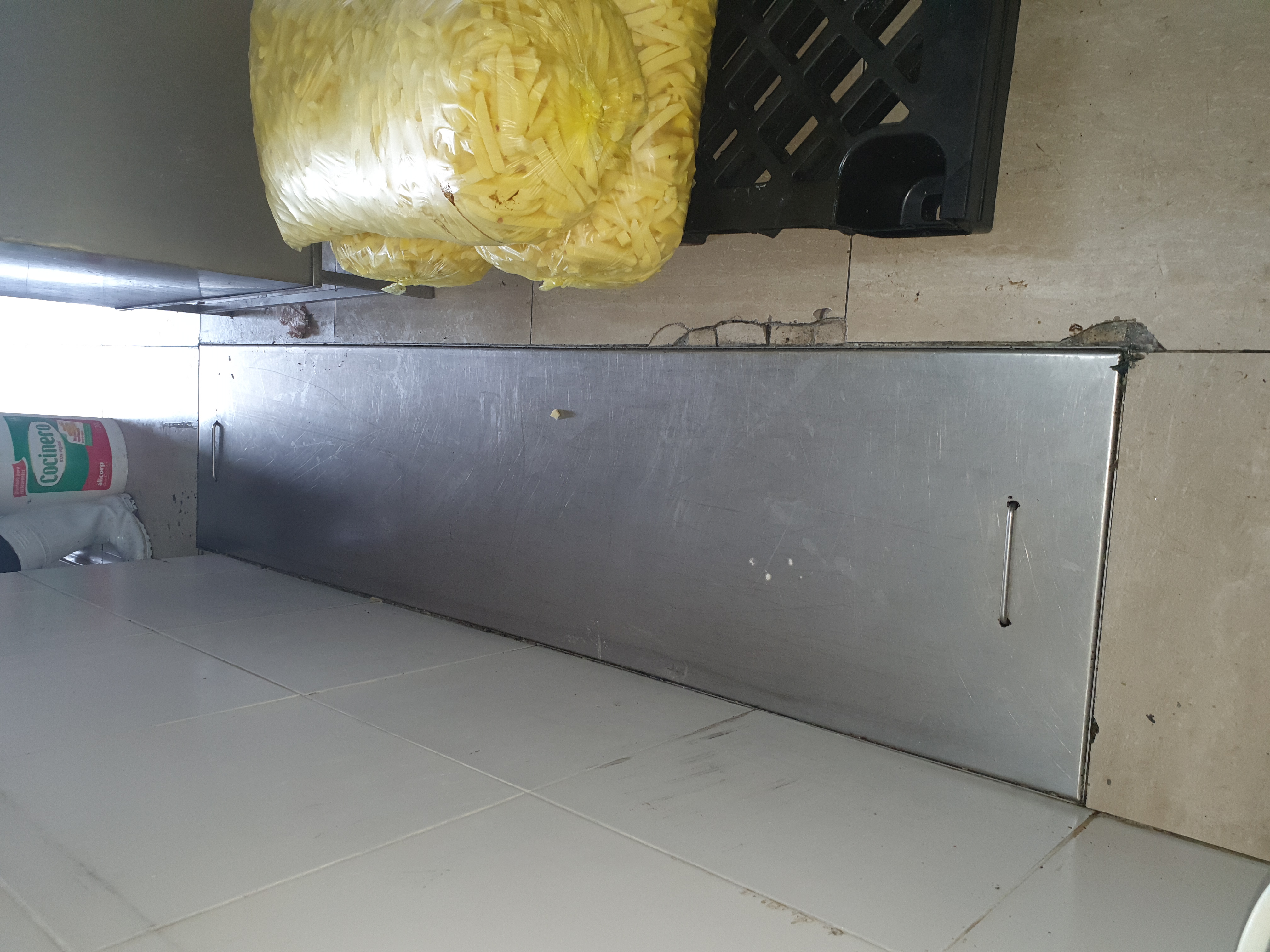 Instalación de trampa de grasa - foto 3