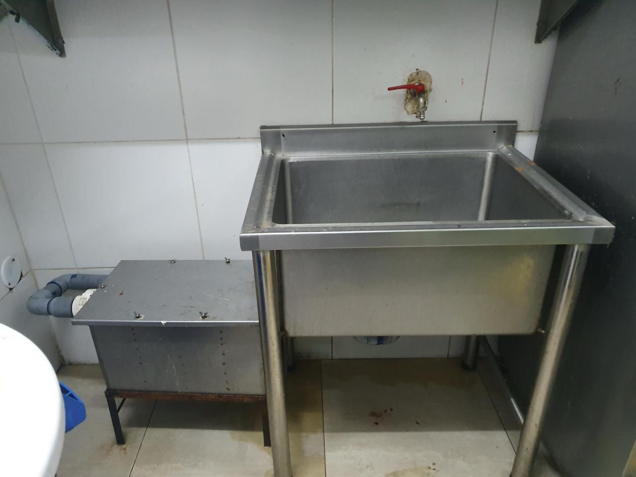 Instalación de trampa de grasa - foto 9