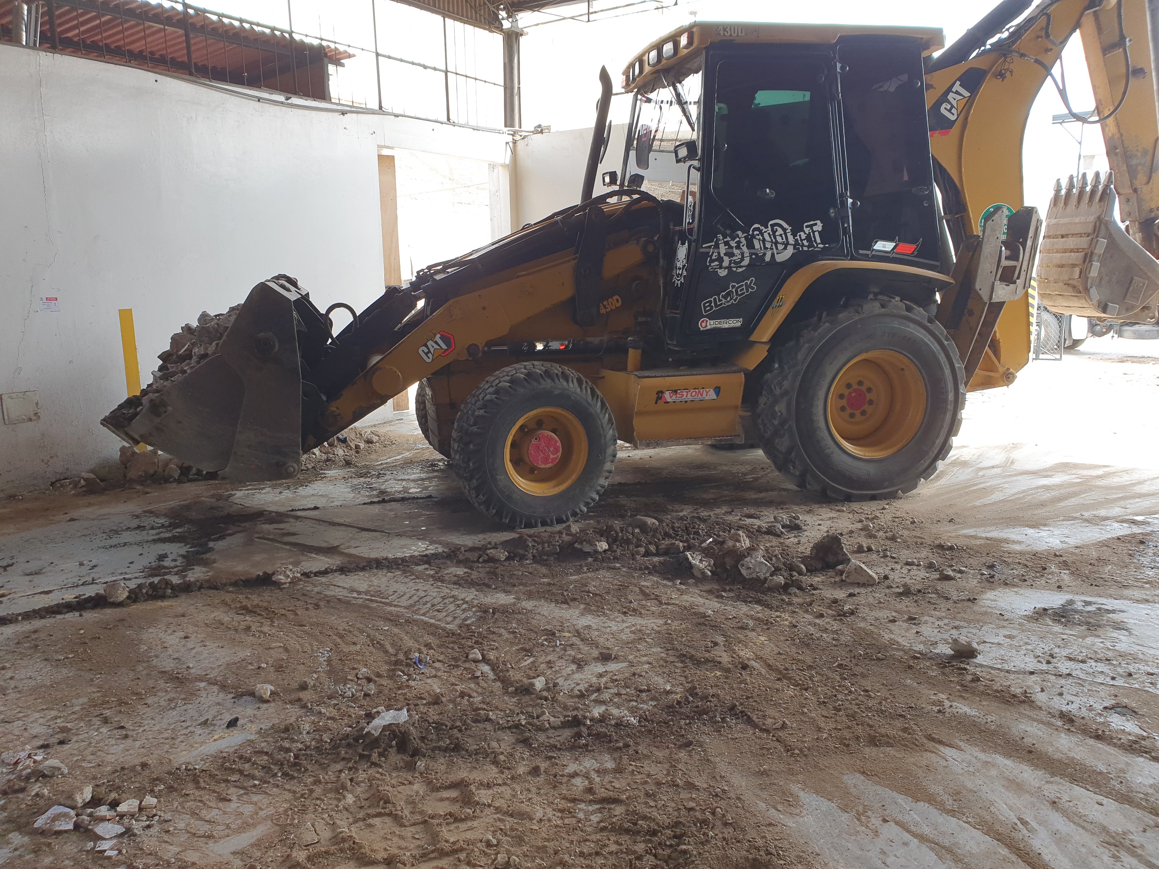 Rehabilitación de red de alcantarillado - foto 4