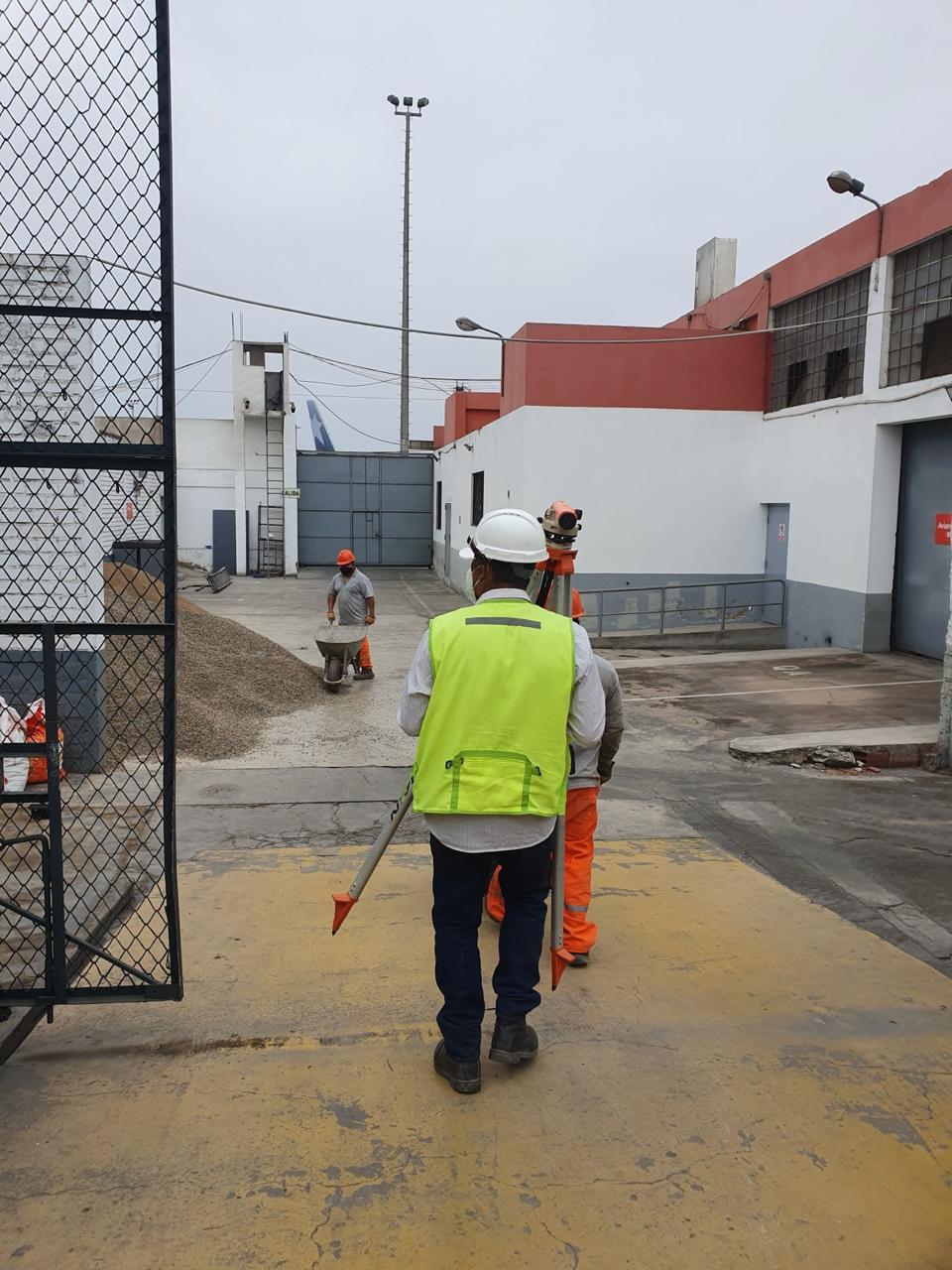 Rehabilitación de red de alcantarillado - foto 6