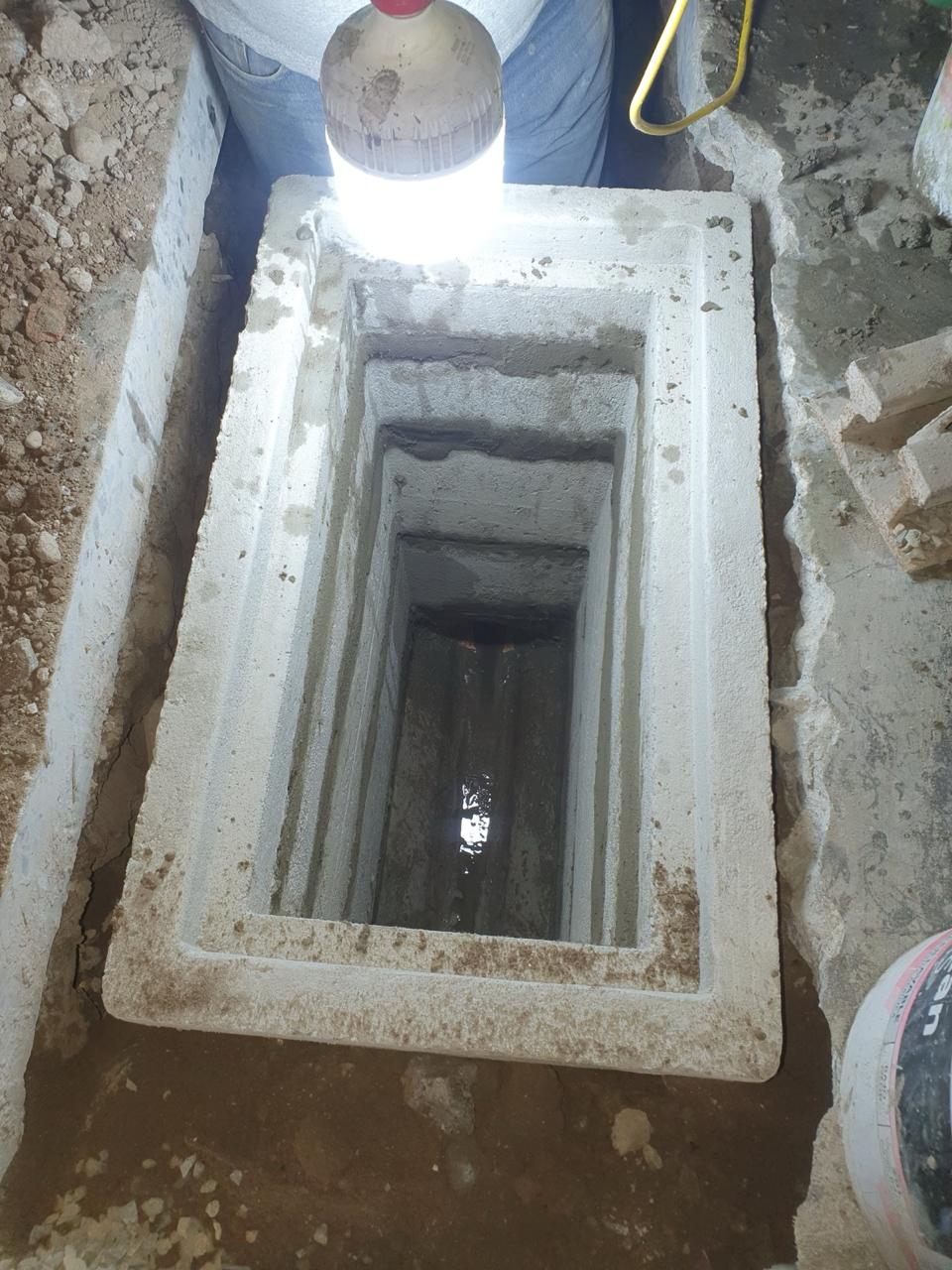 Rehabilitación de red de alcantarillado - foto 7