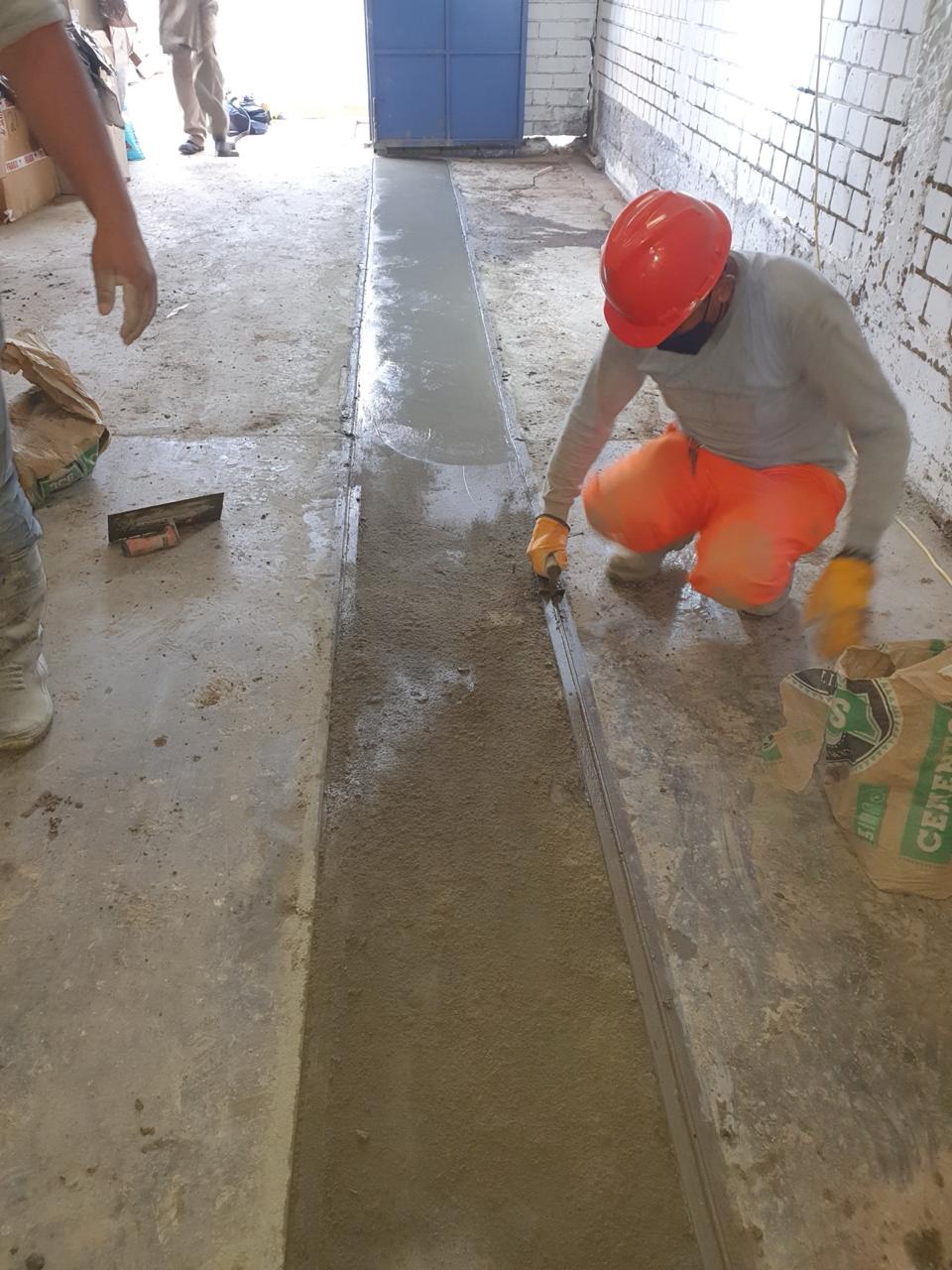Rehabilitación de red de alcantarillado - foto 9